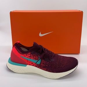 Women's Nike EPIC REACT FLYKNIT Running shoes